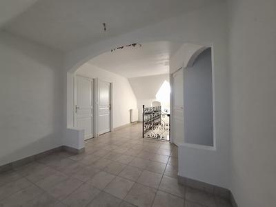 Maison traditionnelle - 150 m² - 6 pièces