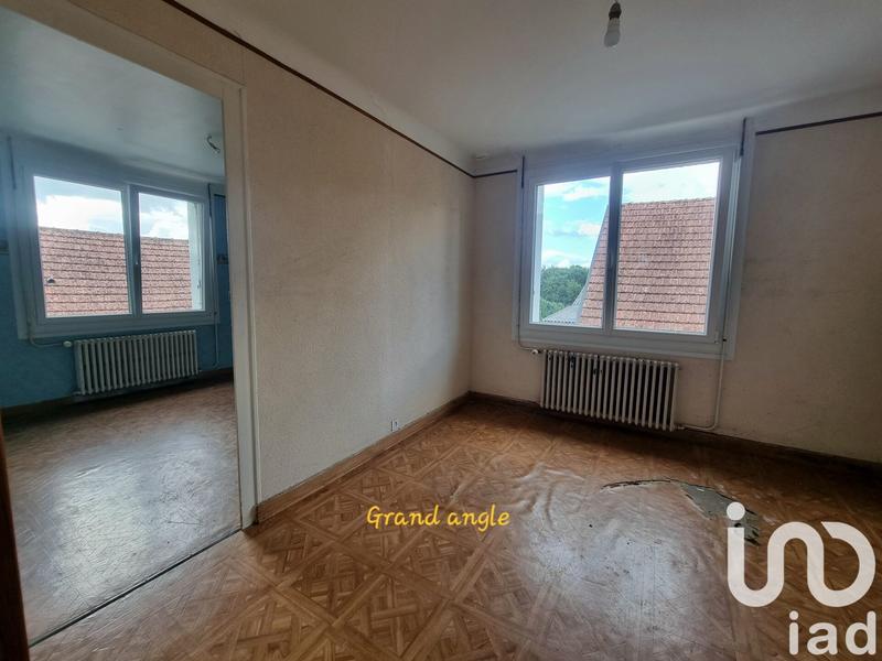 Maison - 192 m² - 5 pièces