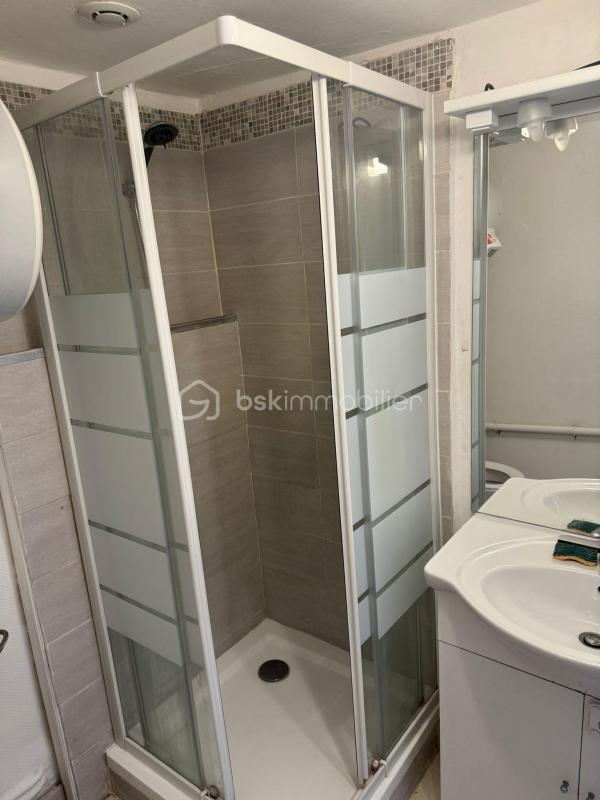 Duplex - 32 m² - 1 pièce