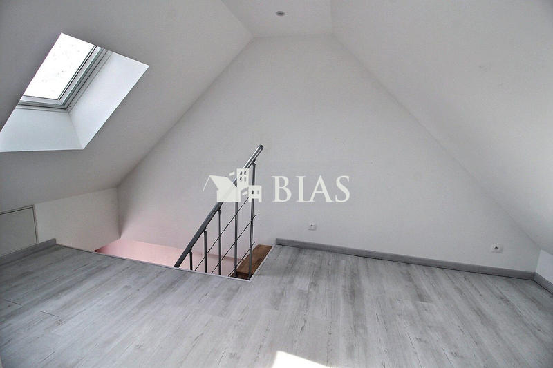 Maison ancienne - 116 m² - 5 pièces