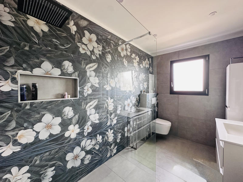 Maison - 117 m² - 4 pièces