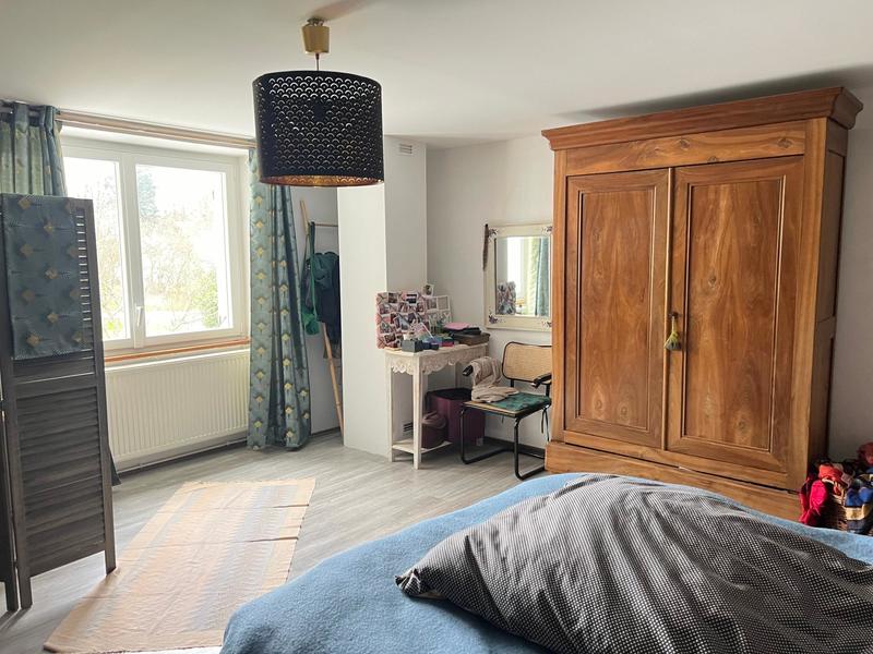 Maison - 147 m² - 6 pièces