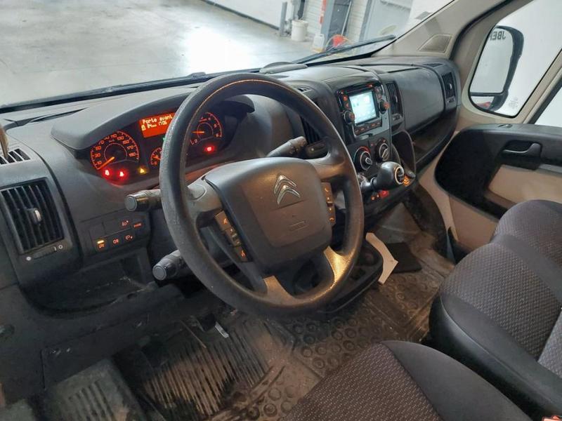 Citroën Jumper 35 L2h2 BlueHDi 130 s&amp;amp;S Bvm6 Club