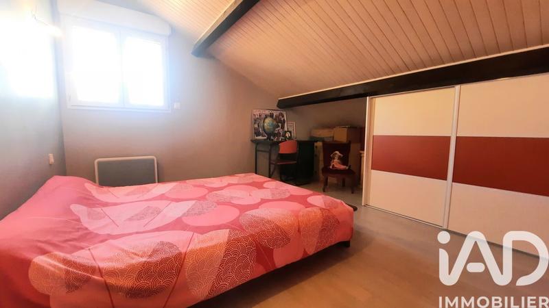 Maison - 187 m² - 5 pièces