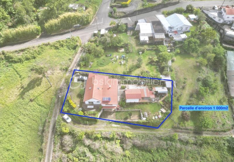 Maison - 131 m² - 7 pièces