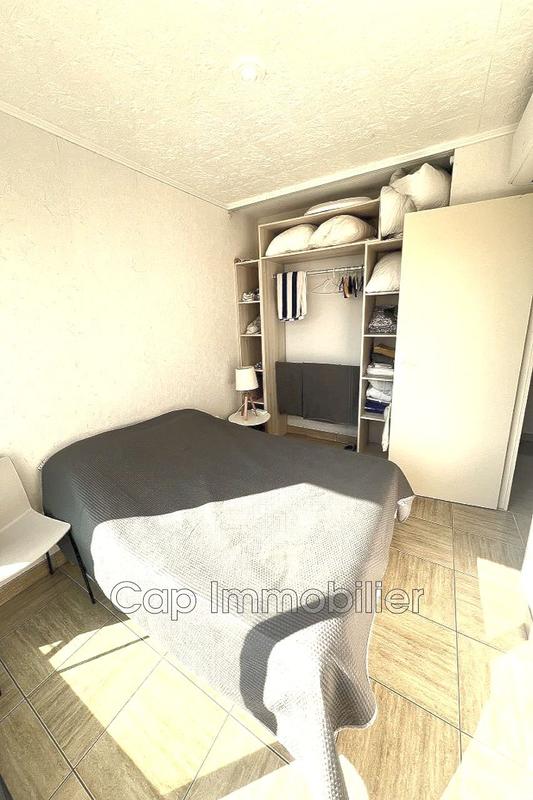 Appartement - 57 m² - 4 pièces