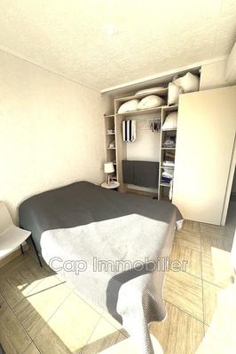 Appartement - 57 m² - 4 pièces