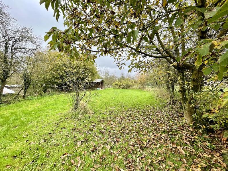 Ferme - 110 m² - 4 pièces