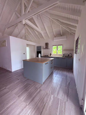 Propriété - 78 m² - 3 pièces