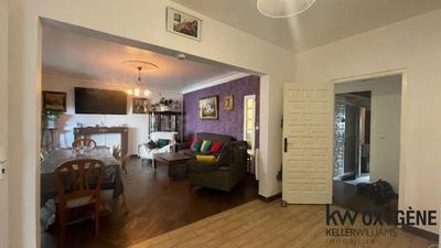 Maison - 154 m² - 6 pièces