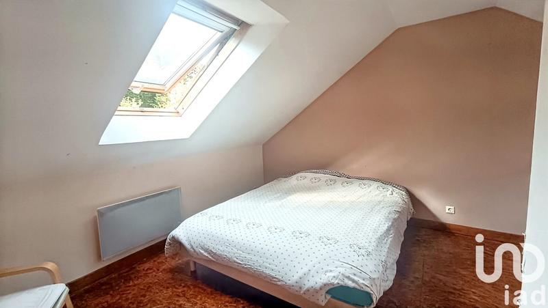 Maison de campagne - 108 m² - 5 pièces