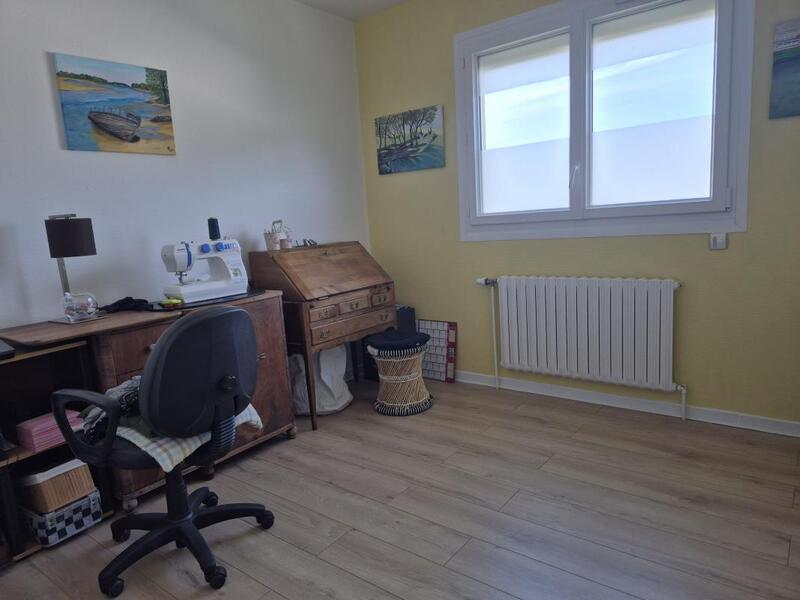 Maison - 156 m² - 6 pièces