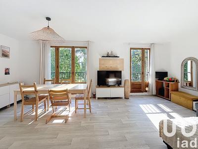 Appartement - 83 m² - 6 pièces