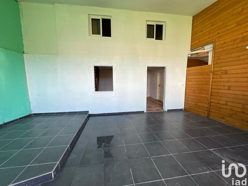 Local commercial - 139 m²