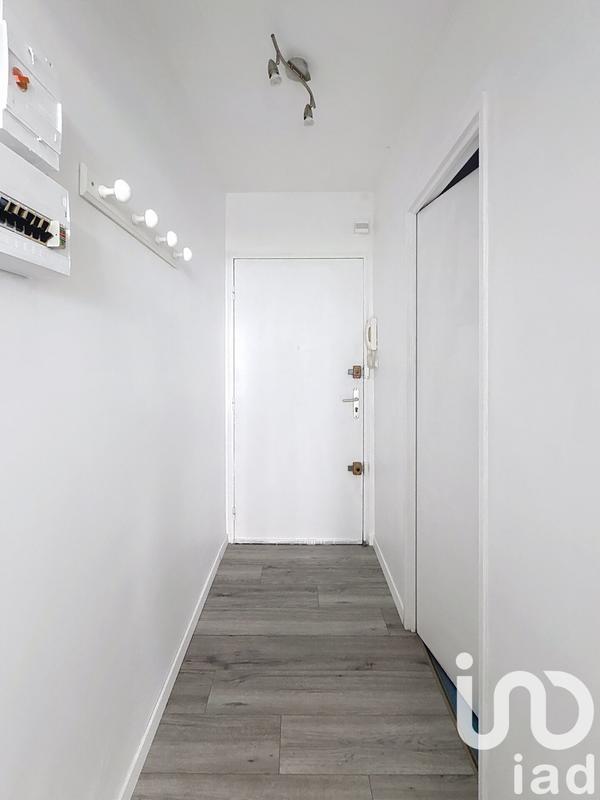 Appartement - 32 m² - 2 pièces