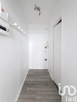 Appartement - 32 m² - 2 pièces