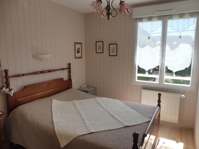 Appartement - 132 m² - 5 pièces