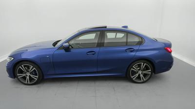 Bmw Série 3 G20 330e 292 ch Bva8 m Sport