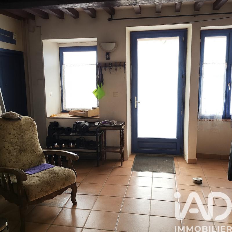 Maison de campagne - 158 m² - 5 pièces