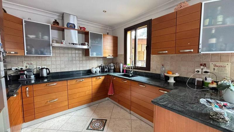 Maison - 155 m² - 5 pièces