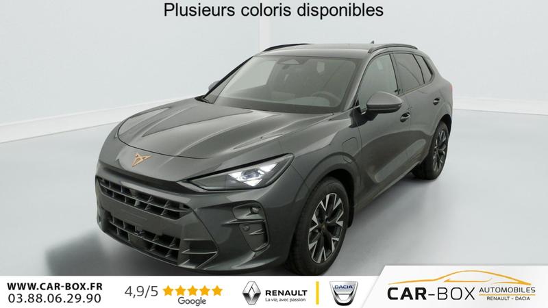 Cupra Terramar 1.5 eHybrid 204 ch Dsg6 V