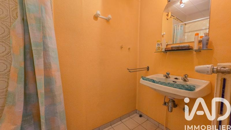 Maison de village - 150 m² - 7 pièces