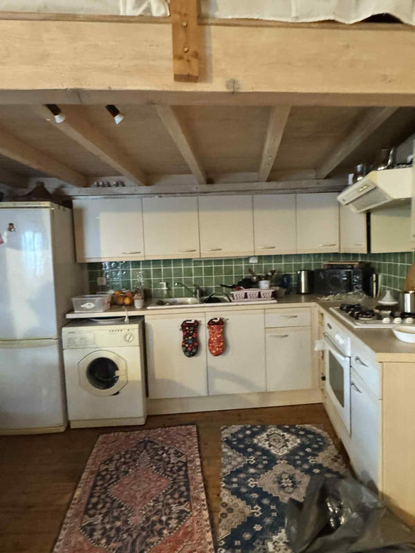 Immeuble - 70 m² - 4 pièces