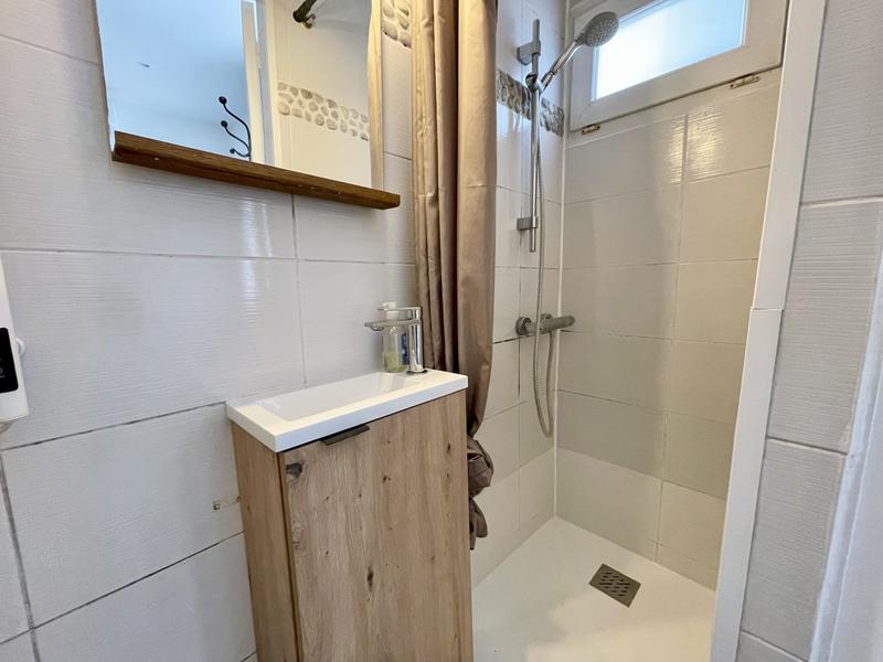 Maison - 26 m² - 2 pièces