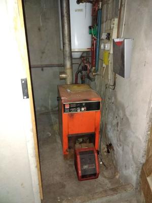 Propriété - 240 m² - 10 pièces