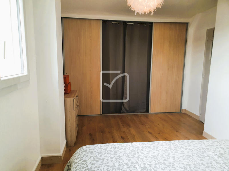 Maison - 145 m² - 7 pièces