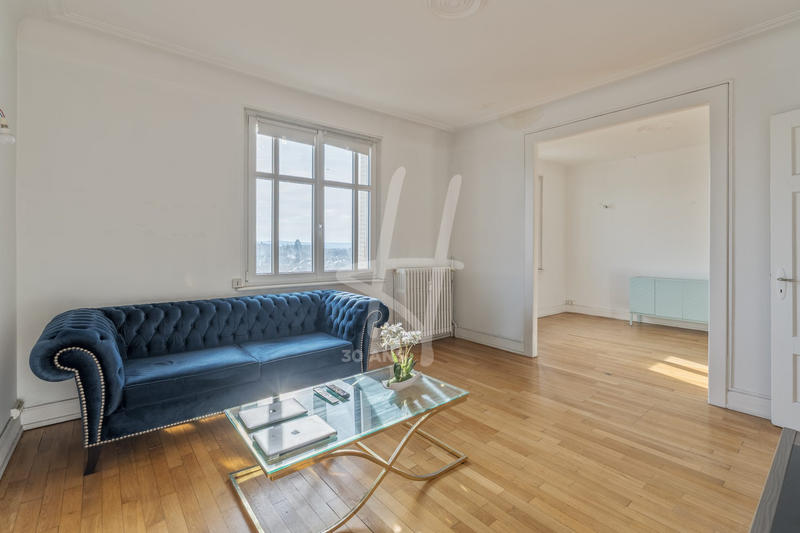 Appartement - 111 m² - 5 pièces