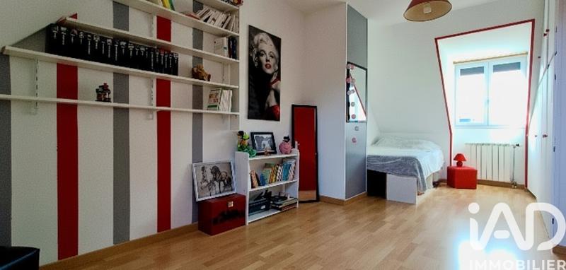 Maison - 130 m² - 7 pièces