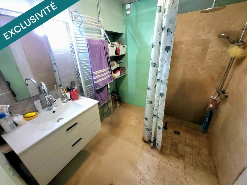 Maison - 335 m² - 14 pièces