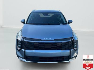 Kia Sportage Nouveau Hybride 239 Ch Bva6 Active