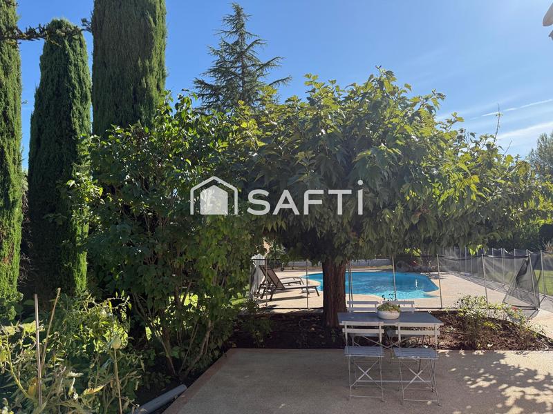 Villa - 158 m² - 5 pièces