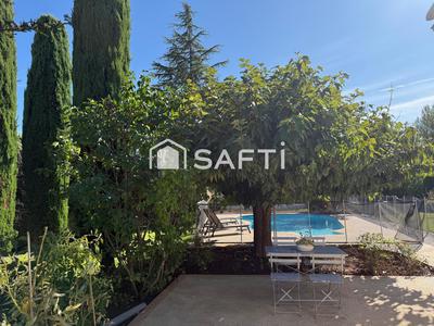 Villa - 158 m² - 5 pièces