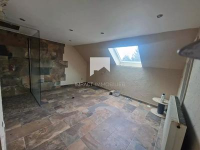 Maison de village - 257 m² - 6 pièces