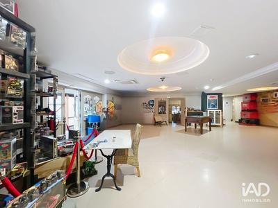 Local commercial - 1 264 m²