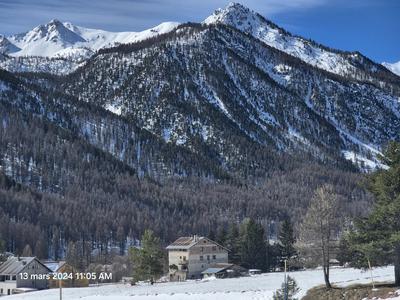 Maison - 839 m² - 14 pièces