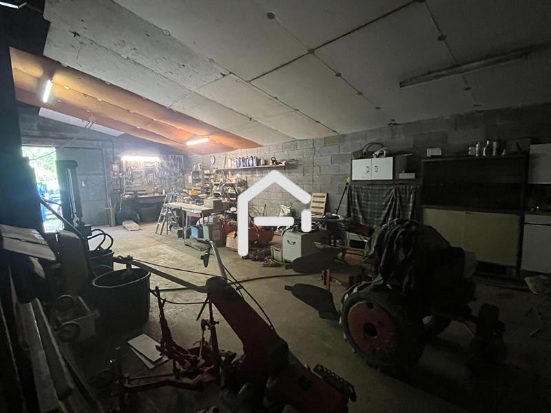 Maison - 101 m² - 4 pièces