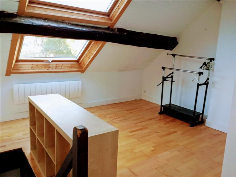 Duplex - 39 m² - 2 pièces