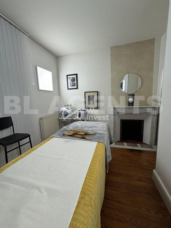 Fonds de commerce - 45 m²