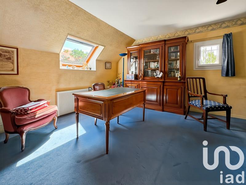 Maison - 153 m² - 6 pièces