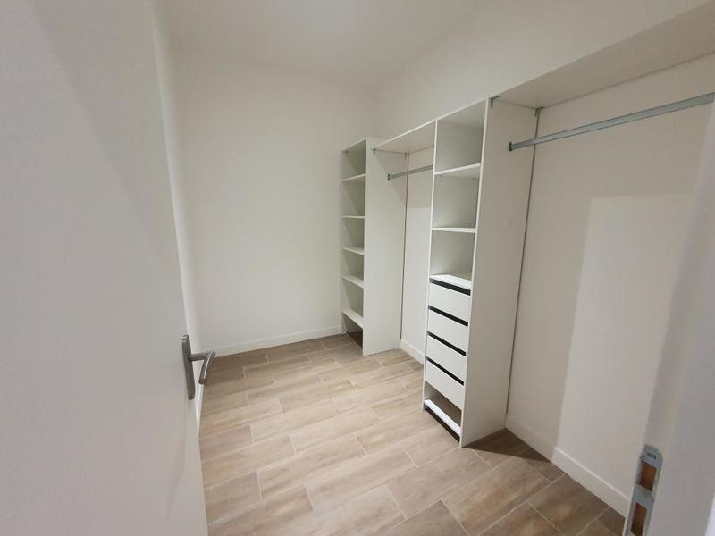 Appartement - 74 m² - 3 pièces