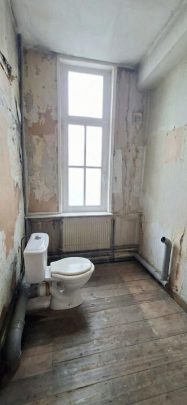 Maison - 157 m² - 7 pièces