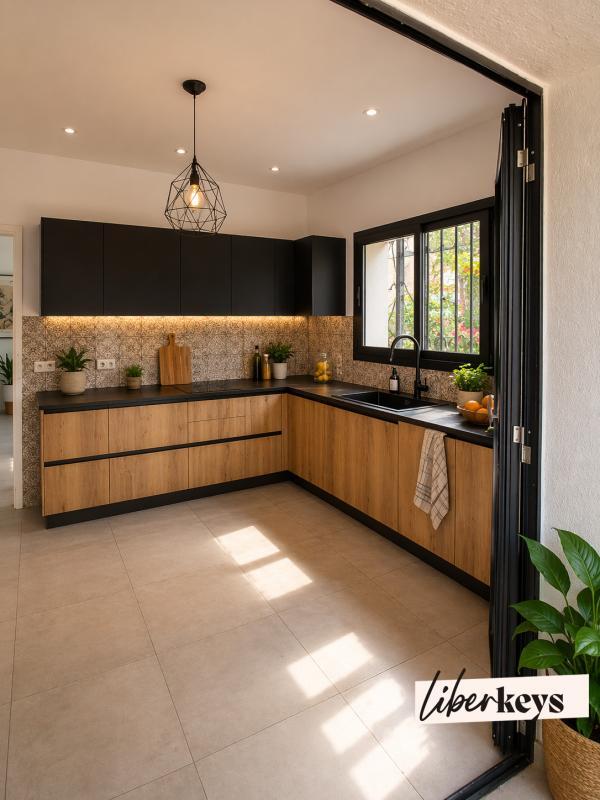 Villa - 230 m² - 10 pièces