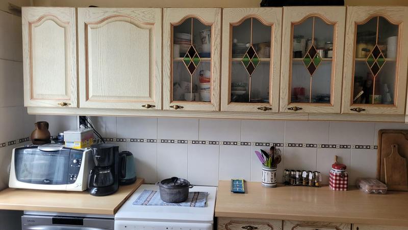 Maison - 94 m² - 6 pièces