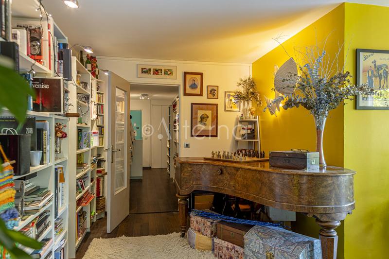 Appartement - 107 m² - 4 pièces