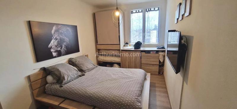 Appartement - 84 m² - 5 pièces