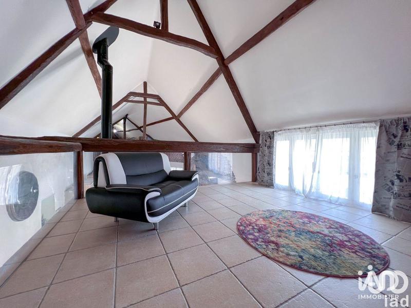 Maison - 280 m² - 6 pièces